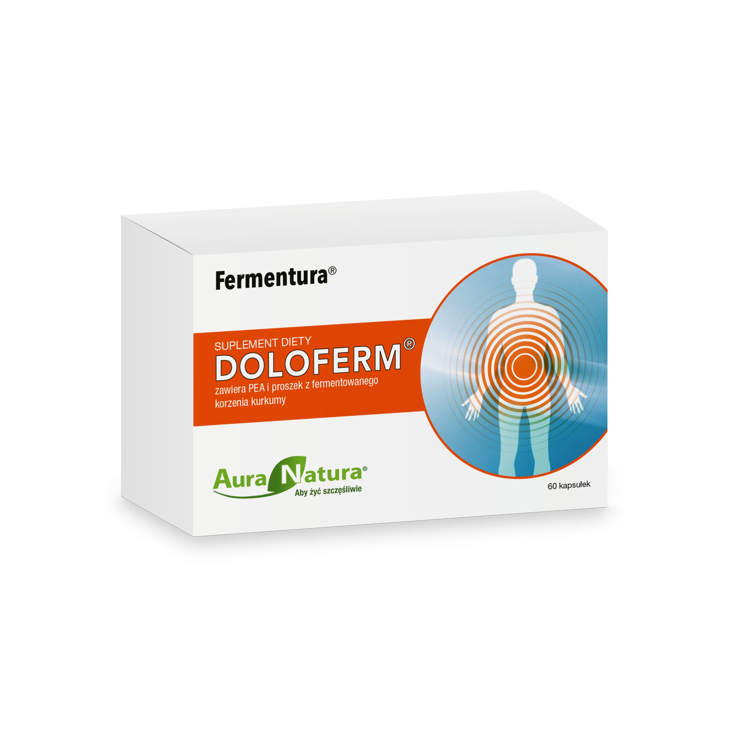 Zdjęcie produktu DOLOFERM&reg