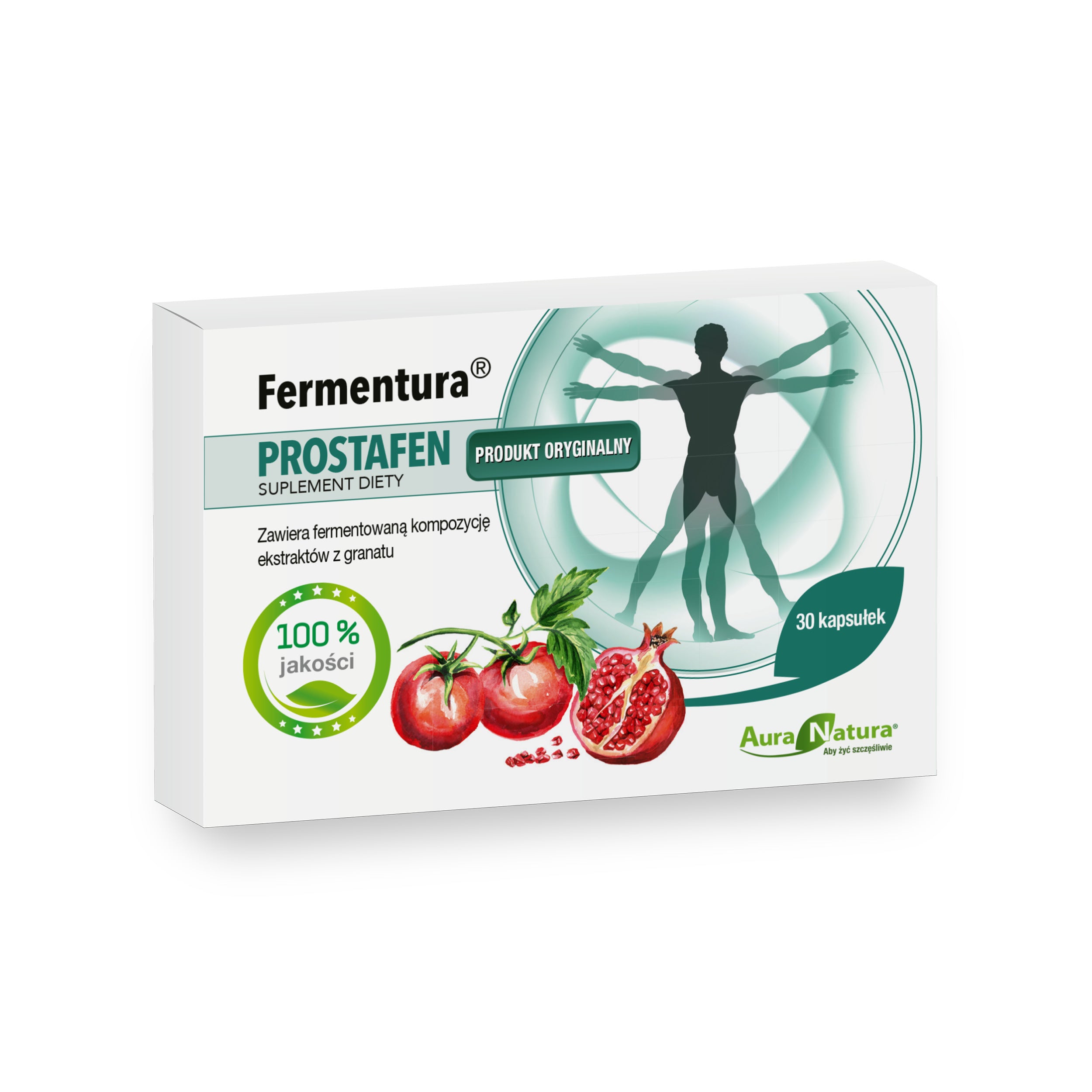 Zdjęcie produktu Fermentura® PROSTAFEN