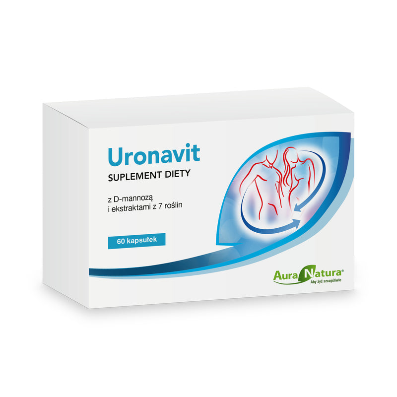 Zdjęcie produktu Uronavit
