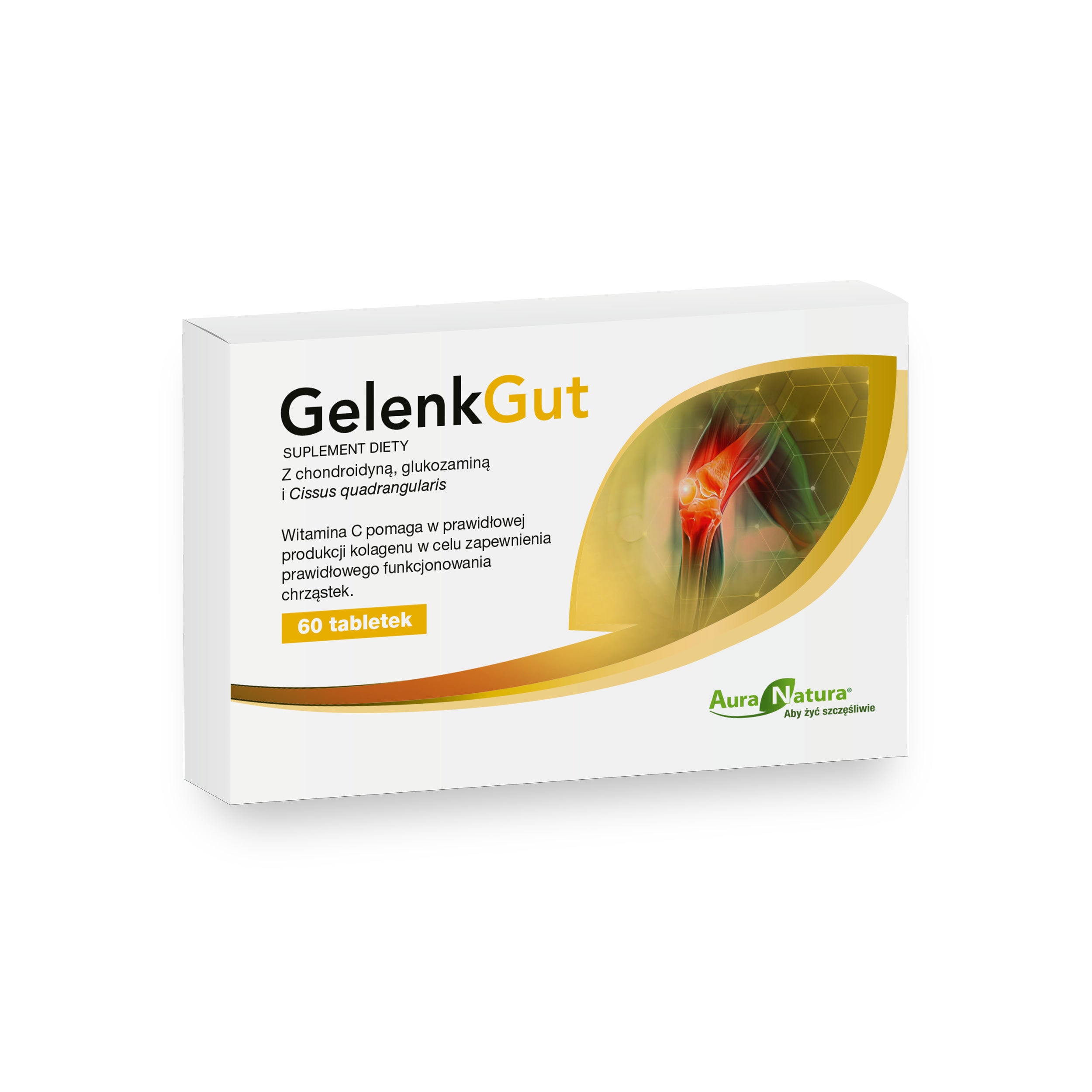 Zdjęcie produktu GelenkGut