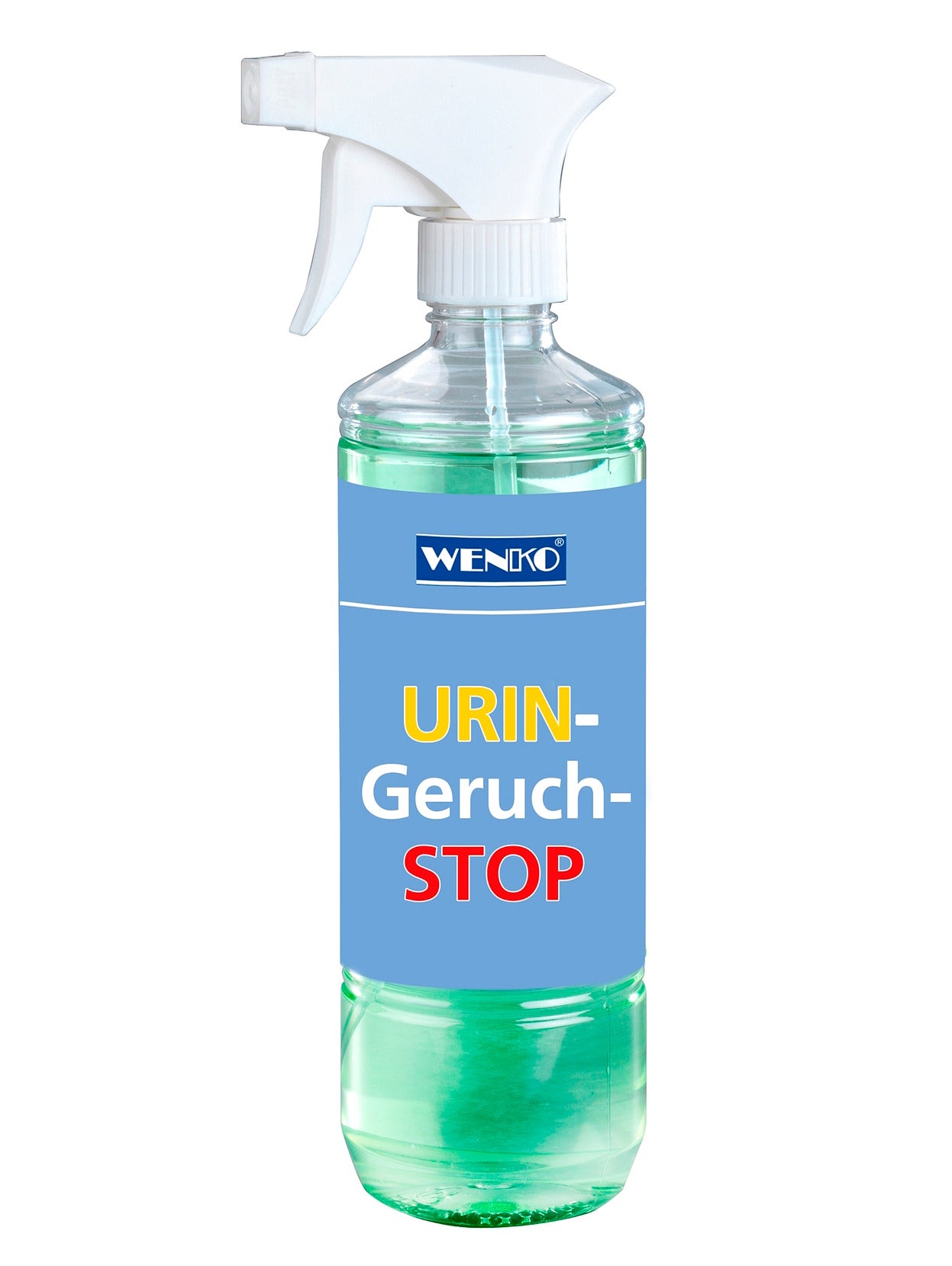 Zdjęcie produktu Środek zatrzymujący zapach moczu