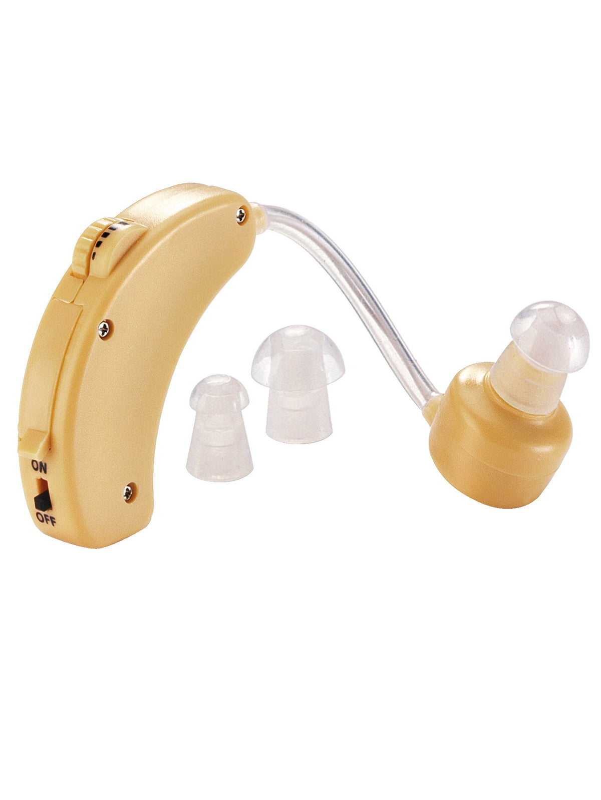 Zdjęcie produktu Wzmacniacz słuchu - Mini Ear