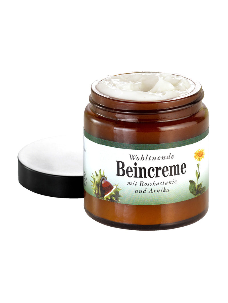 Zdjęcie produktu Krem do nóg
