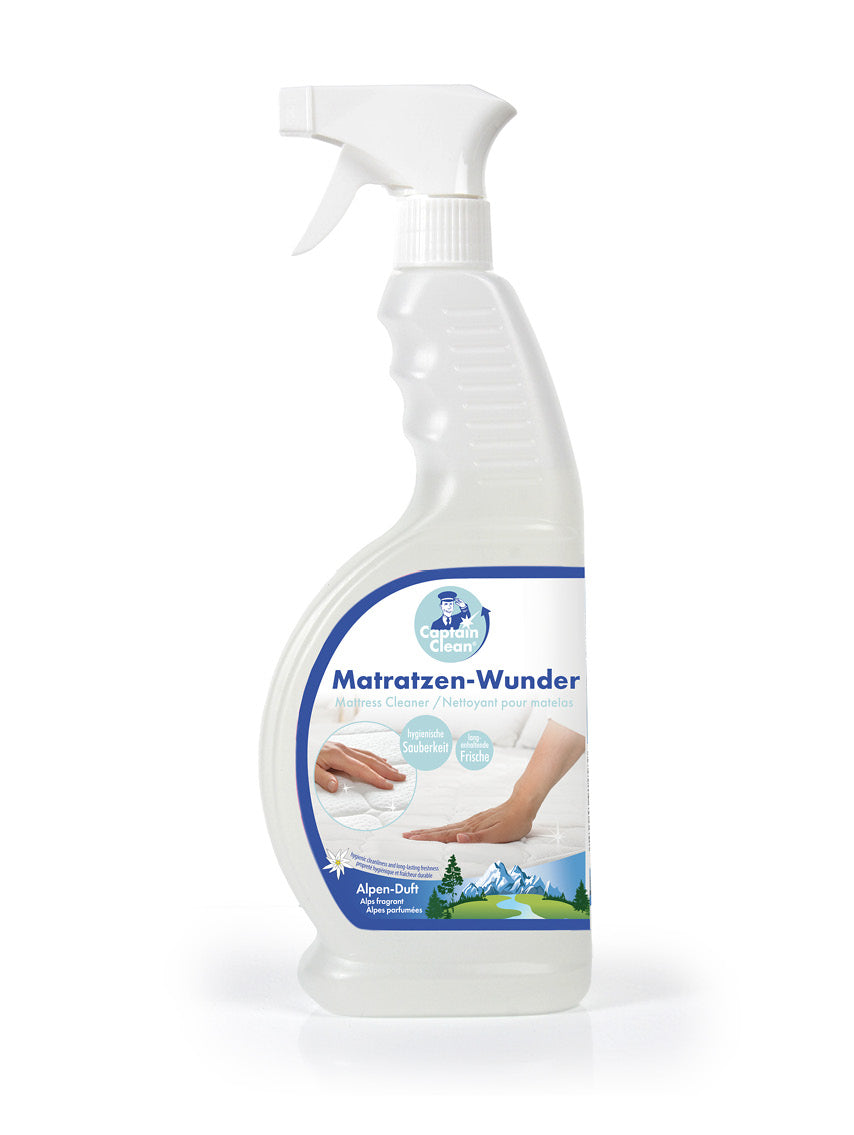 Zdjęcie produktu Preparat do czyszczenia materacy, 1 sztuka