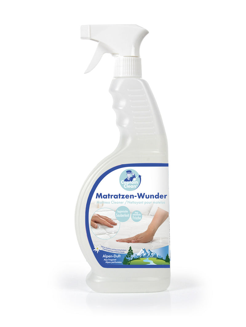 Zdjęcie produktu Preparat do czyszczenia materacy, 1 sztuka
