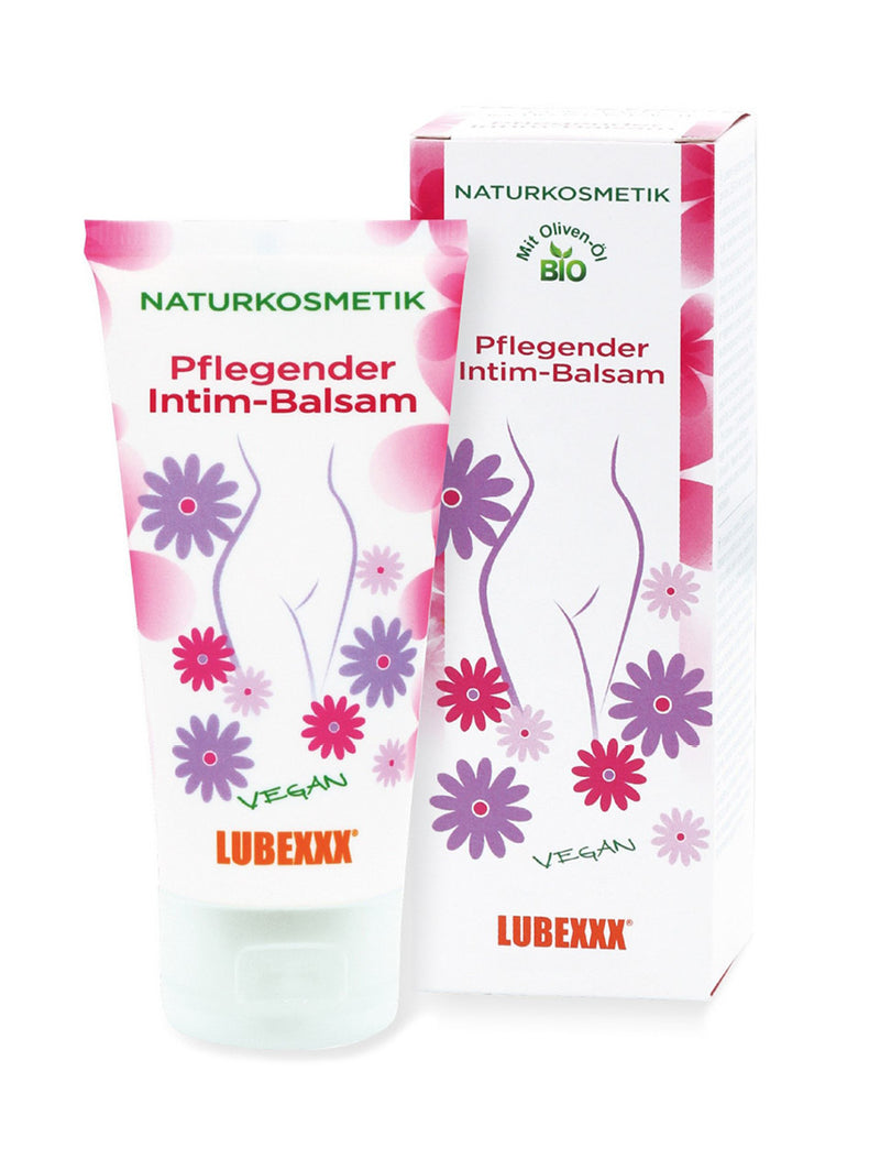 Zdjęcie produktu LUBEXXX - Balsam intymny