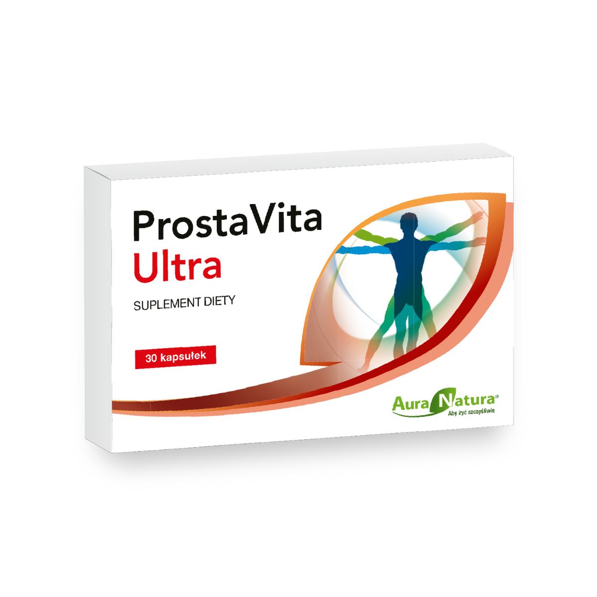 Zdjęcie produktu ProstaVita Ultra